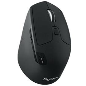 Logitech M720 Triathlon Multi Device Wireless Mouse